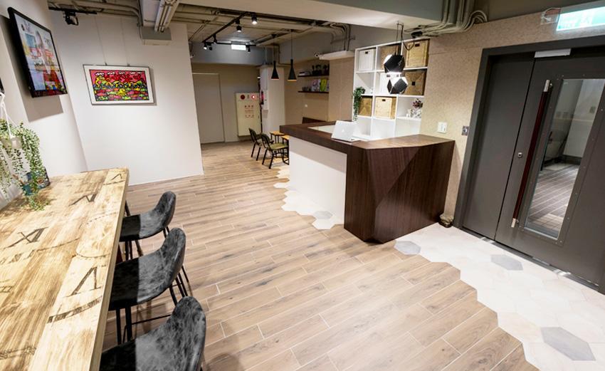 109台北旅館-台北109青旅 109 Taipei Hotel - Taipei 109 Hostel-- מראה חיצוני תמונה